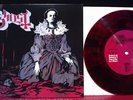 GHOST Elizabeth 7