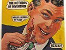 Frank Zappa Weasels Ripped My Flesh Sealed 1st Press LP