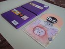 SMASHING PUMPKINS Rocket SIAMESE SINGLES PEACH 7