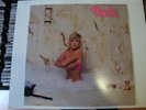 HYDE RARE HAIR METAL HARD ROCK LP
