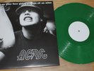 AC/DC rare Boot LP 