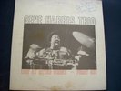Gene Harris/Ray Brown Jazz col. 10 LP 2 autograph RARE