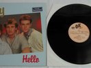 LP JOY Hello 1st DE, EX+/MINT-