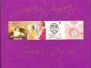 Smashing Pumpkins Siamese Singles Box Set