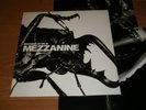 MASSIVE ATTACK Mezzanine 2×LP vinyl