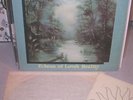 JOHNNY BLACKBURN MARY LAUREN ECHOES PRIVATE PSYCH LP