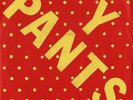 Y Pants EP RARE 99 no wave DNA Glenn Branca punk w/ins