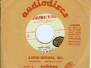 PHILLY FUNK ACETATE 45 - UNKNOWN ARTIST - LISTEN