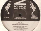 HENRY & LOUIS Too late / When Rastafari dubs pt 2 / Ris