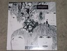 Beatles Revolver  Limited Edition SEALED LP W/Sticker