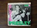 ELVIS PRESLEY RARE 45's, EPB 1254 DOUBLE POCKET SLEEVE