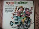 HOT ROD HOOTENANNY WITH, MR GASSER, DON ROTH, & WIERDOS
