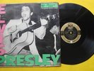 Elvis Presley Original Australian RCA Black/Gold L10245