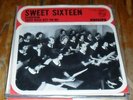 Sweet Sixteen NL-talige 60s single Boudewijn (De Groot)