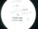 WAYNE WADE - BLACK IS OUR COLOUR -OG UK ROCKERS 12 CLIP