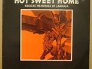 HOT SWEET HOME REHHAE MEMORIES VARIOUS ORIG UK FAY LP