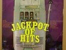 JACKPOT OF HITS - VARIOUS - ORIG UK AMALGAMATED - LP
