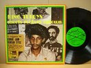 KING TUBBY MEETS ROCKERS UPTOWN - OG USA CLOCKTOWER LP
