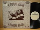 LEGGO DUB - ORGINAL JAM 1978 CASH AND CARRY LP