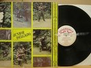 JUNIOR DELGADO - BUSHMASTER - OG USA INCREDIBLE JUX LP