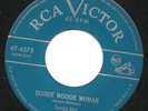 Tampa Red BOOGIE WOOGIE WOMAN 1951 NEW-OLD-STOCK MINT