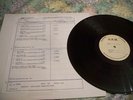 RUSH SIGNALS LP US TESTPRESSING PROMO 1982 EXTREME RARE