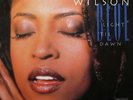 AUDIOPHILE CASSANDRA WILSON Blue Light Til Dawn VG++
