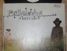 Ian Carr  Belladonna  G/Fold  Virtigo Swirl  N/Mint