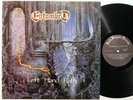 Entombed -Left hand path LP 1991 cult debut 