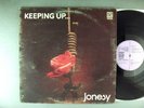 Jonesy  Keeping Up...     UK Press   Prog