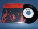 The Who - A Legal Matter -  Rock Oldies Beat Singles