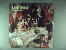 Left End  Spoiled Rotten   SEALED