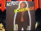AC/DC POWERAGE AUSSIE LP ALBERTS MINT UNPLAYED