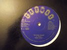 Wee Gee In The Rain/Problems DJ Copy