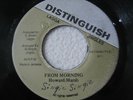 HOWARD MARSH - FROM MORNING / 7