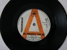 PANDAMONIUM *  RARE PSYCH FREAKBEAT * DEMO CBS KILLER