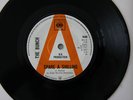 THE BUNCH * LOOKING GLASS ALICE * DEMO CBS PSYCH KILLER