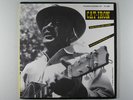 Cat-Iron - Sings Blues and Hymns VG++ LP Folkways orig.