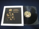 Orange Sunshine Homo Erectus Limited Numbered Vinyl LP