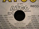 Derek & Dominos Tell The Truth PROMO 45
