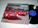 SOUNDS OF SEBRING 1958 - RIVERSIDE 5011 HOTROD
