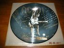 AC/DC - Stiff Upper Lip - LP Picture Disc Mint unplayed