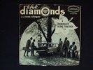 THE DIAMOND FIVE on OMEGA CEES SLINGER RARE DUTCH JAZZ