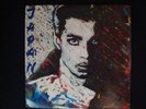 PRINCE JAPANESE RECORDING LOVESEXY TOUR US PRESS 2LP