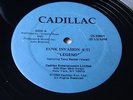 LEGEND - FUNK INVASION - RARE DISCO 12