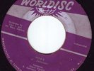 RARE WORLDISC 