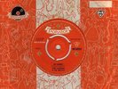 THE BEATLES MY BONNIE 45 ORIGINAL 1961 UK 1ST PRESSING