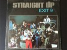 RARE EXIT 9 STRAIGHT UP ORIGINAL SEALED LP SOUL FUNK