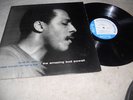 THE AMAZING BUD POWELL BLUE NOTE  L.P