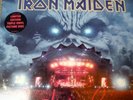 Iron Maiden -  Rock In Rio Ltd.Ed. Triple Vinyl Pic. Di